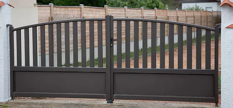 Advanced Gate Solutions in Modesto, CA