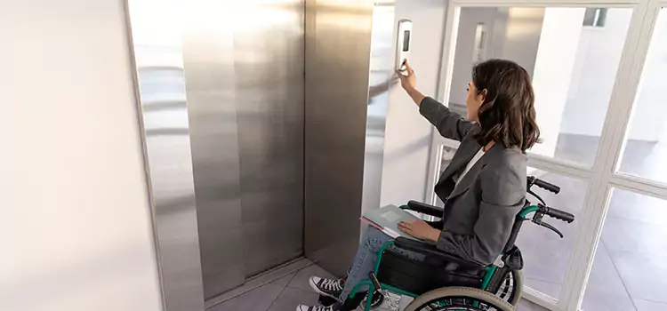 Benefits of Modern Handicap Door Systems in Modesto, CA