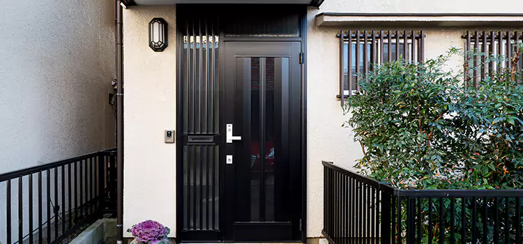 Popular Exterior Door Options in Modesto, CA