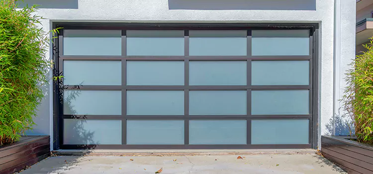 Why Choose Us for Garage Door Care in Modesto, CA?