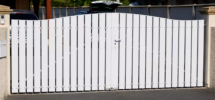 Why Choose Us for Residential Gate Repair in Modesto, CA?